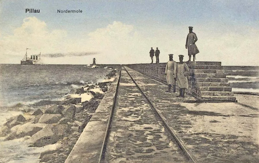 Nordmole