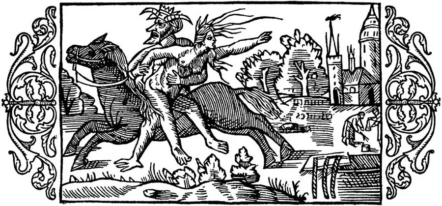 Olaus Magnus Olaus Magnus