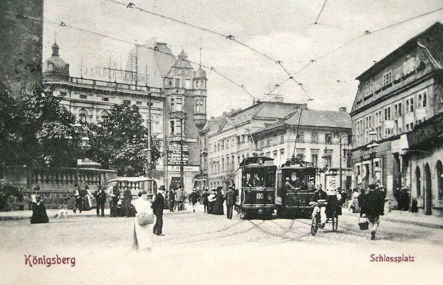 Plac Zamkowy