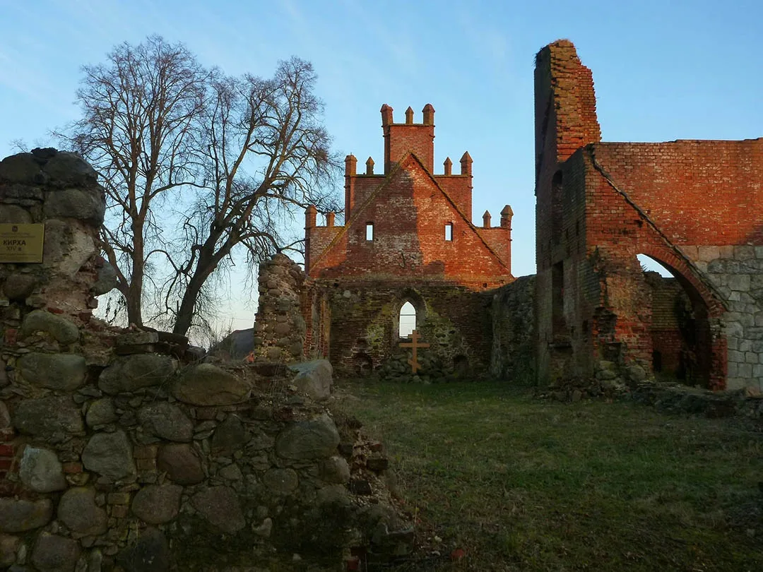 Salskoye (Sankt Lorenz)
