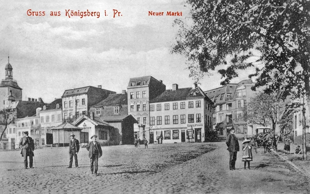 Neuer Markt