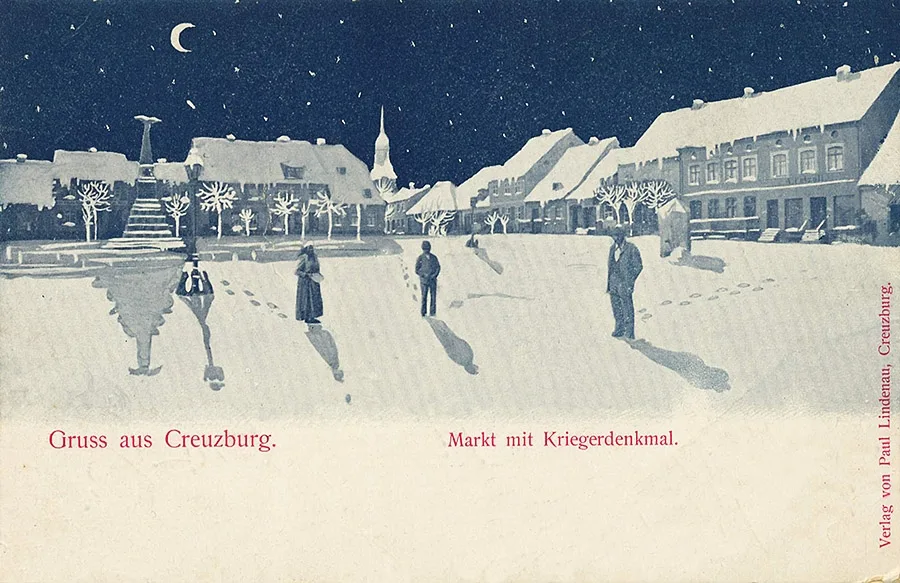 Kreuzburg