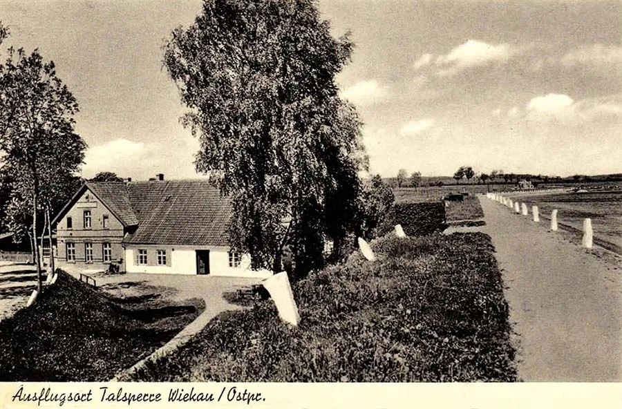 Wiekau
