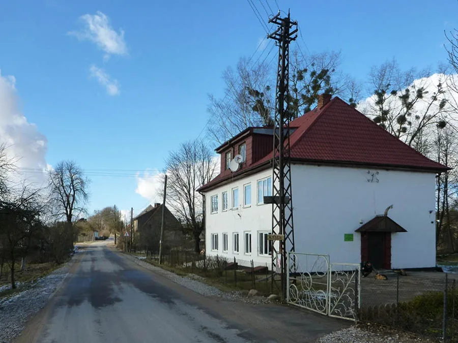 Wischtynezer Ökologisch-historisches Museum