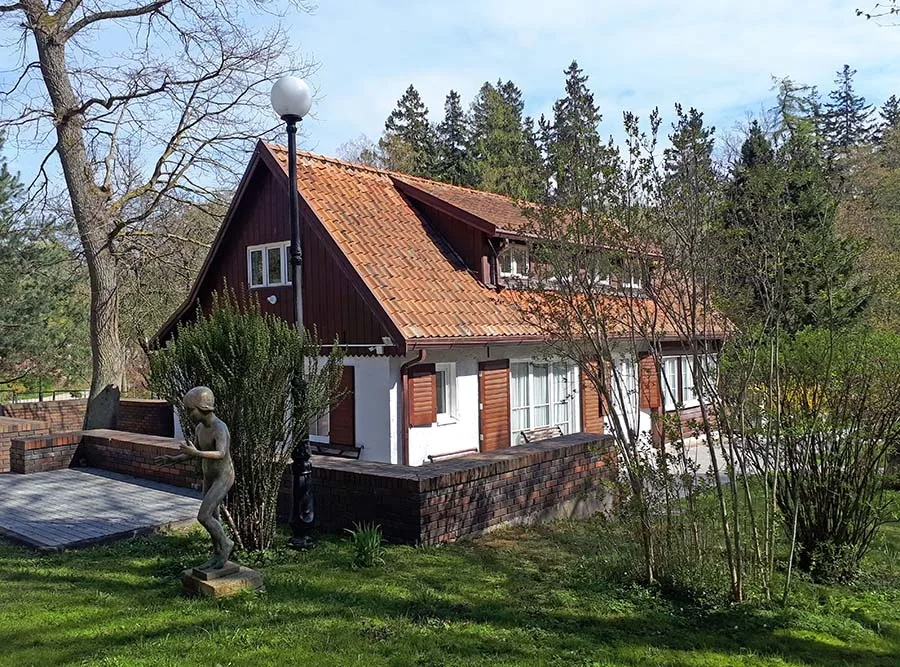 Hermann-Brachert-Hausmuseum