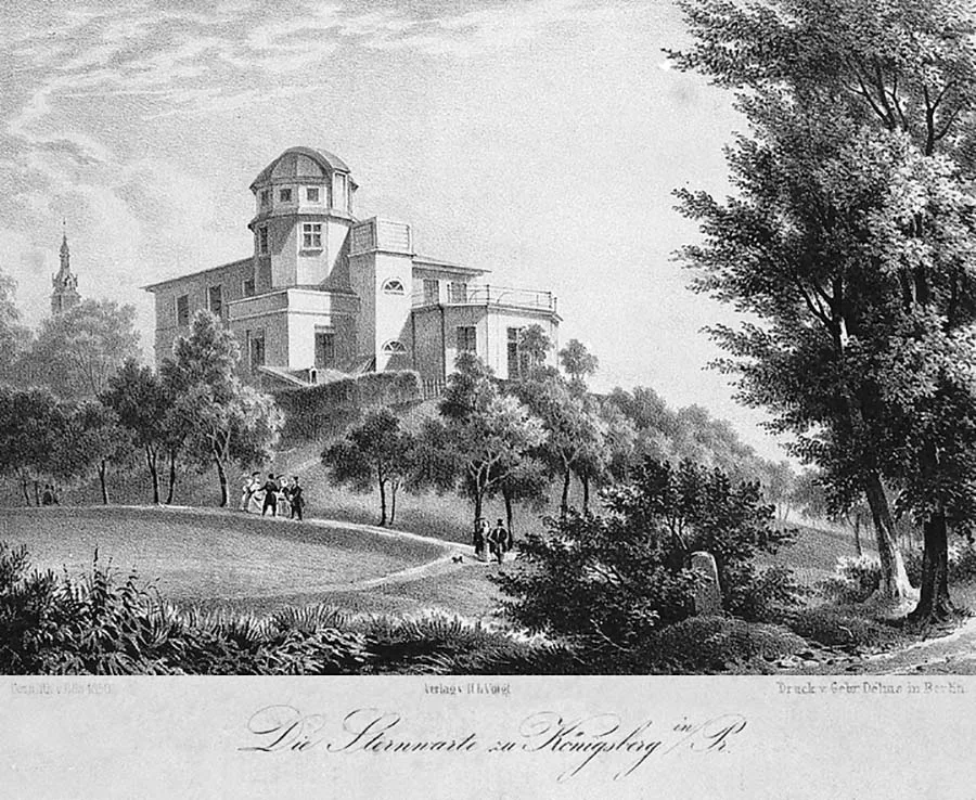 Observatory