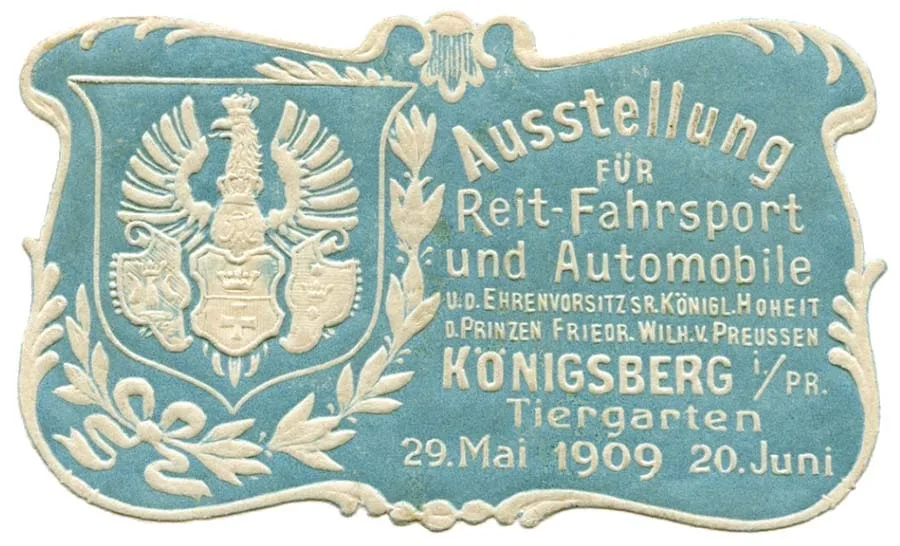 Ausstellung