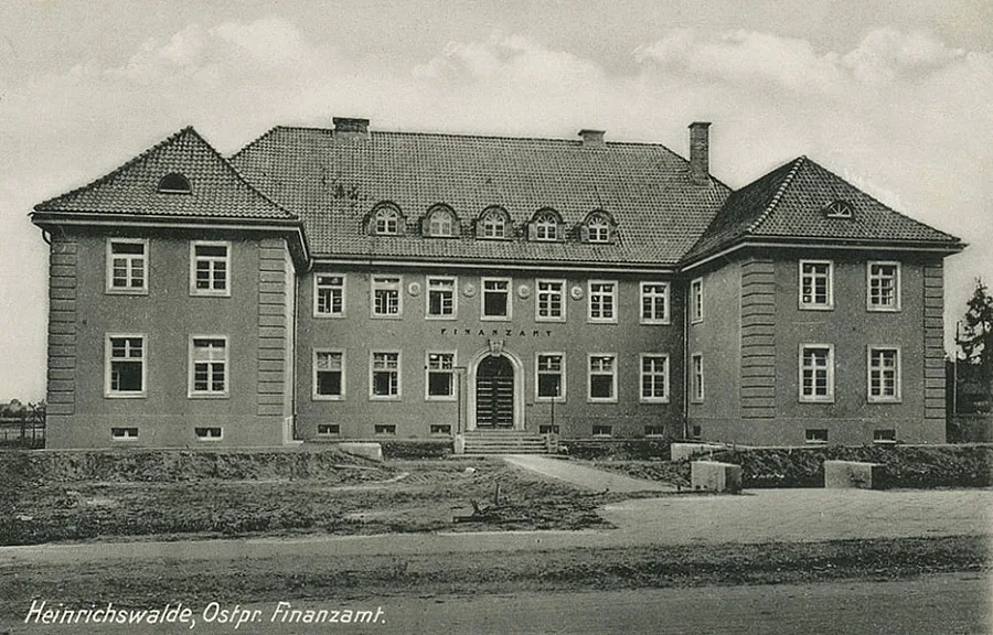 Apskrities finansų valdyba 