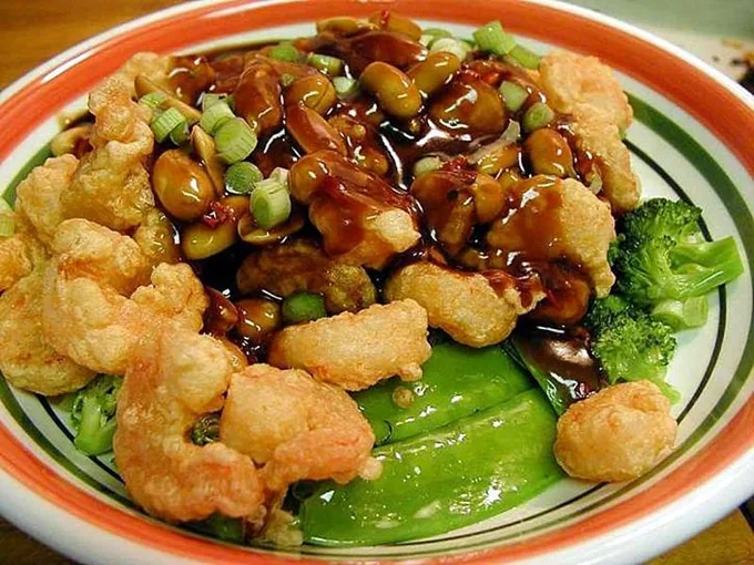 Beans, Peas and Lentils in East Prussian Cuisine