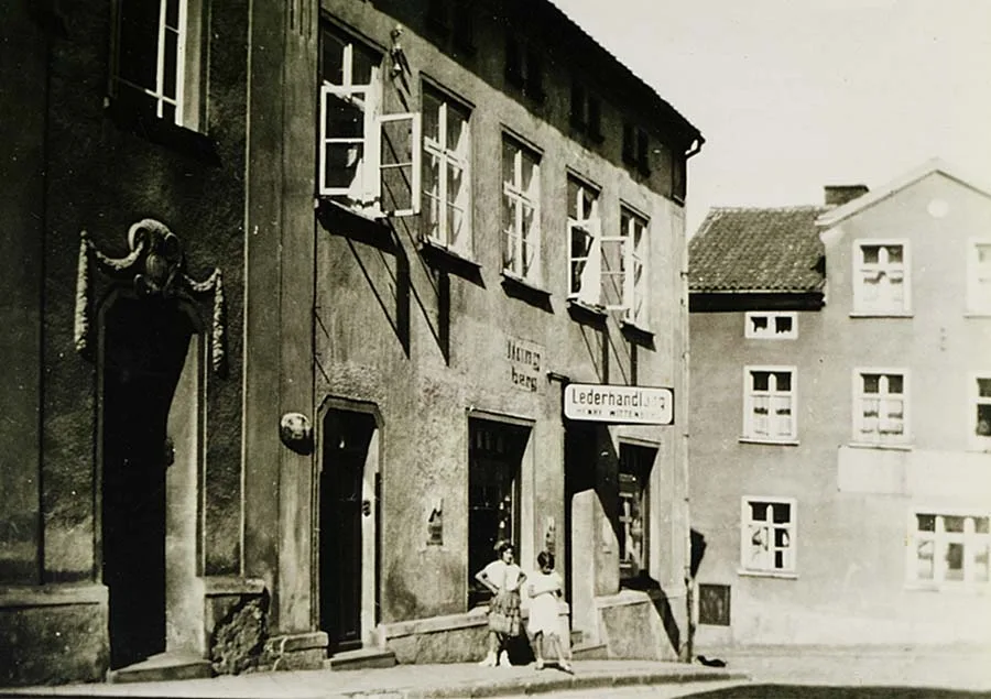 Wittenberg