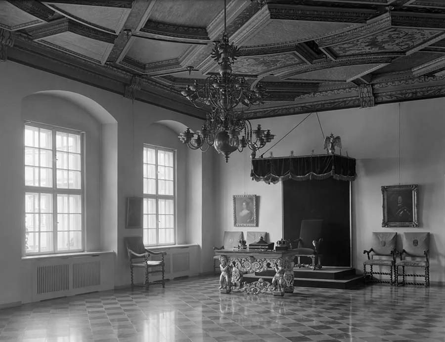 Thronsaal