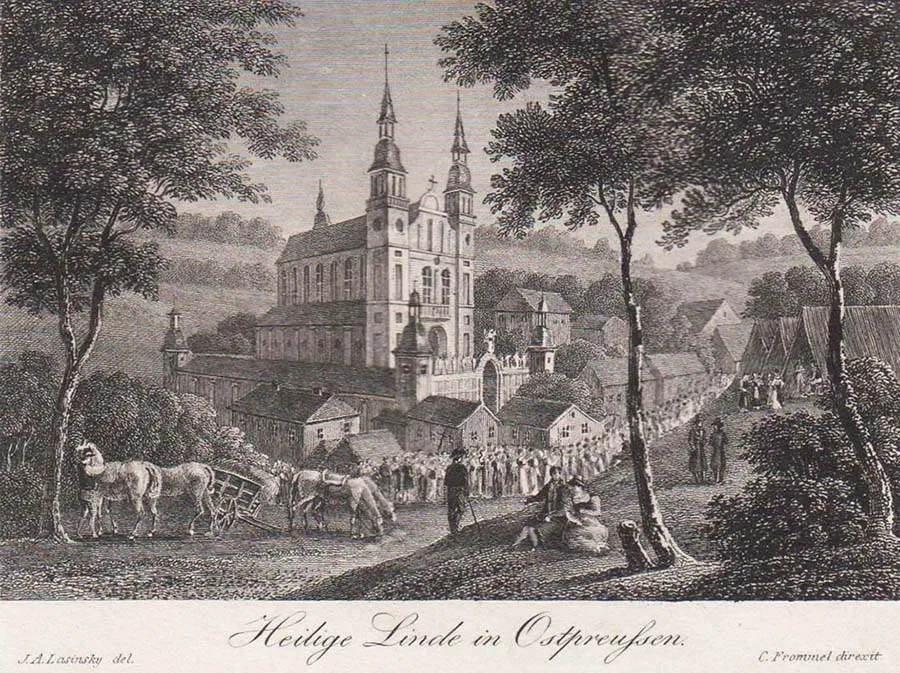 Heiligelinde