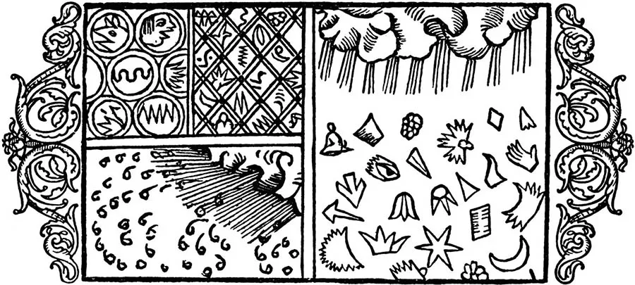 Olaus Magnus Olaus Magnus