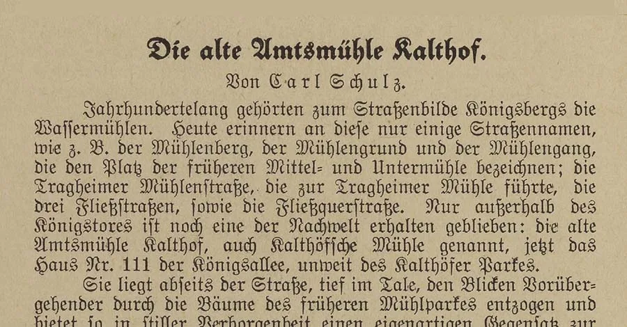Artikel