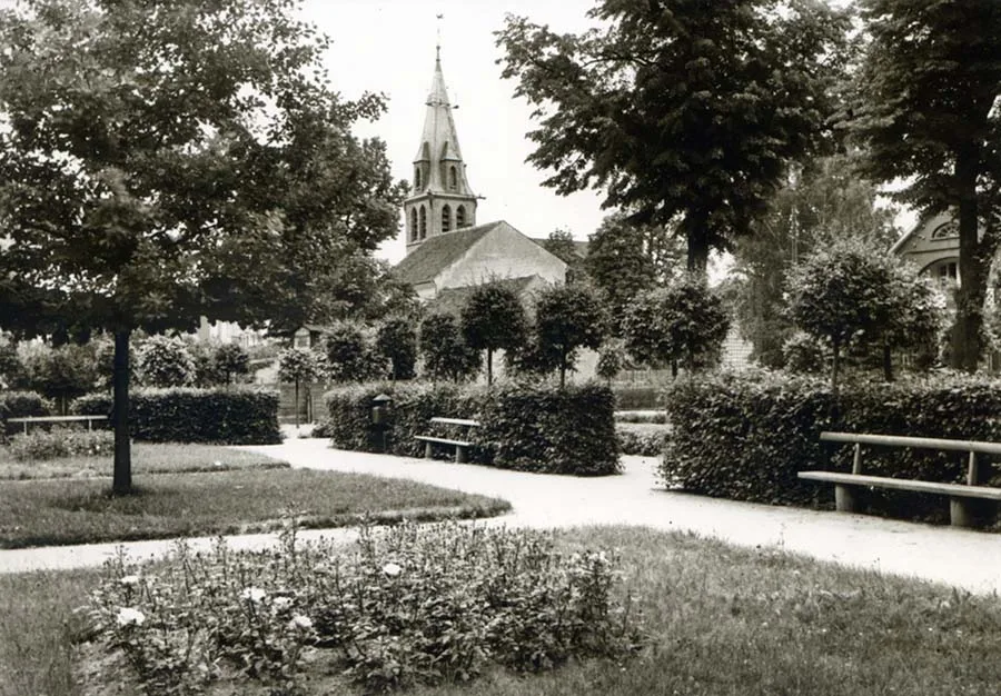 Lutherplatz