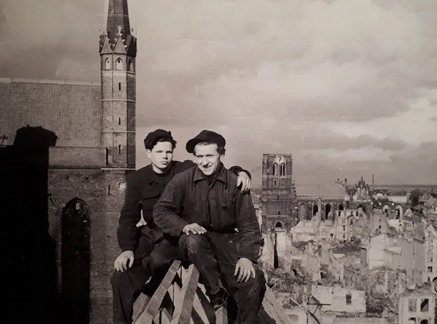Gdansk