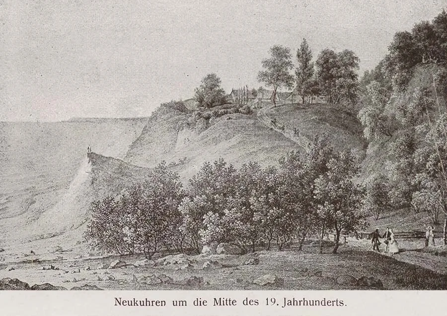 Neukuhren