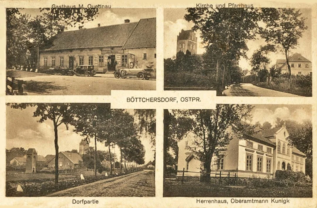 Siewskoje (Böttchersdorf)