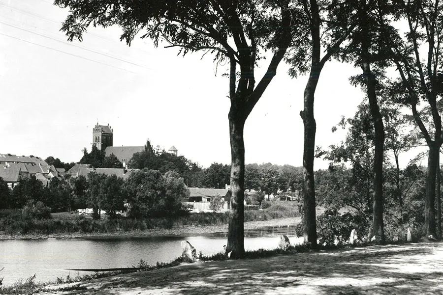 Gerdauen Church