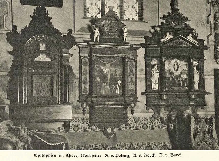 Epitaphe