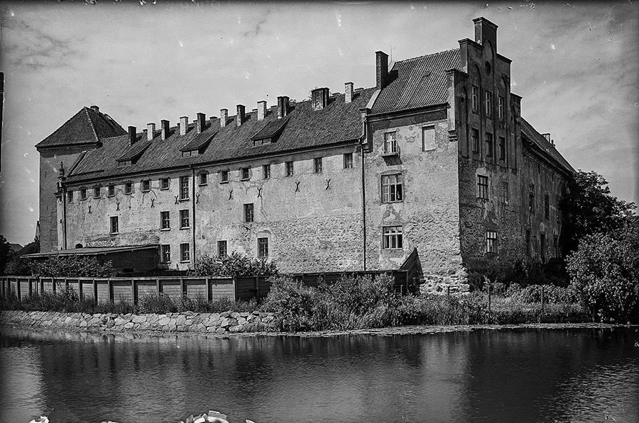 Labiau Castle