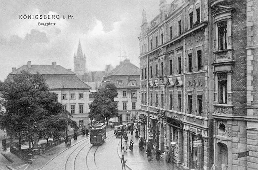 Plac Górny