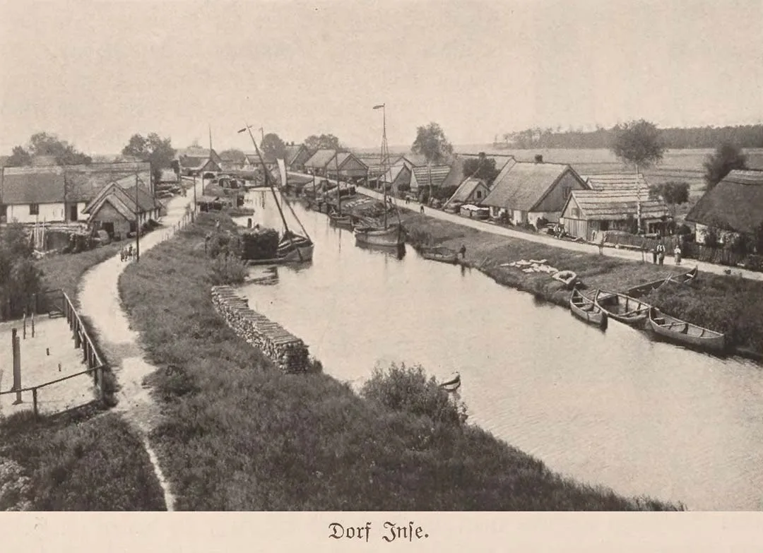 Pričaly (Įsė)