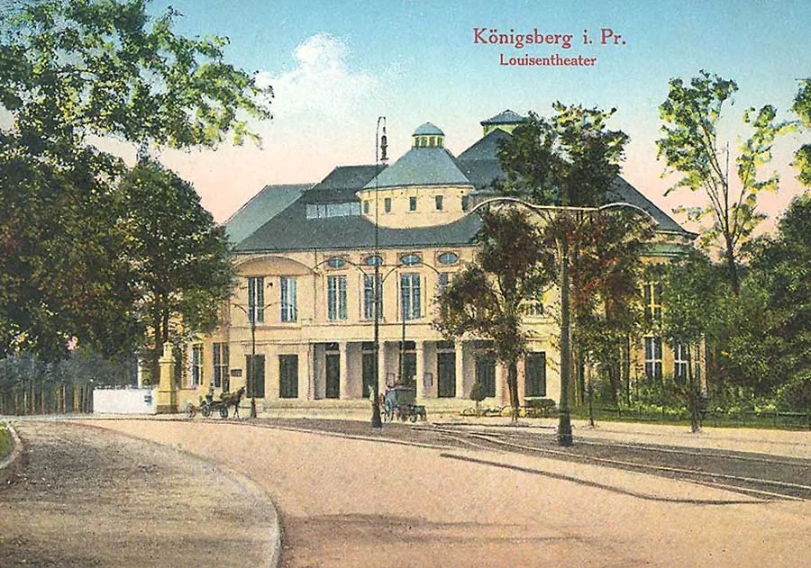 Luisentheater