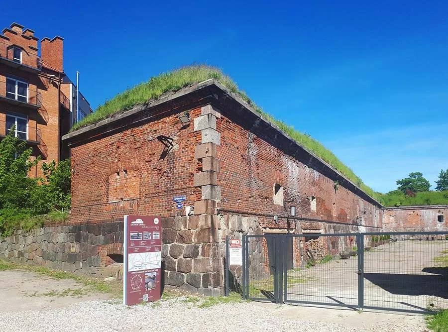 Bastion „Litauen“