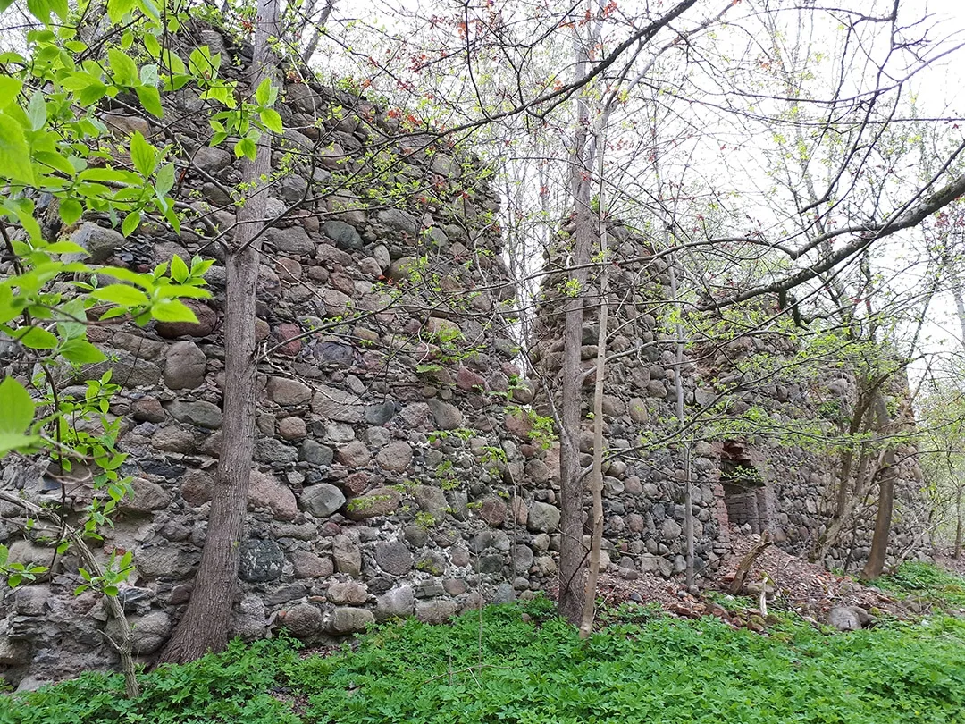 Burg Kaymen