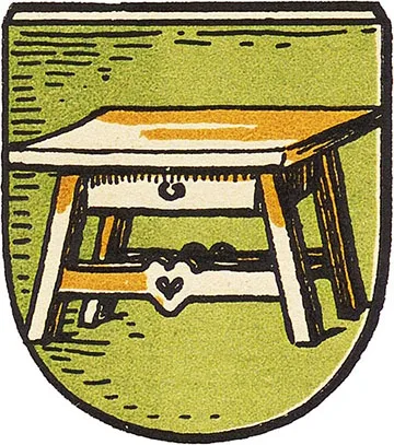 Герб Шталлупёнена