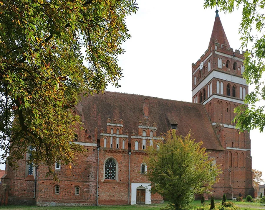 Friedland Church