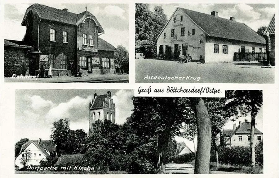 Böttchersdorf