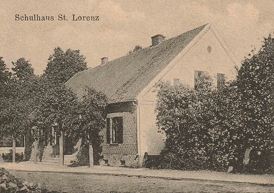 Sankt Lorenz school