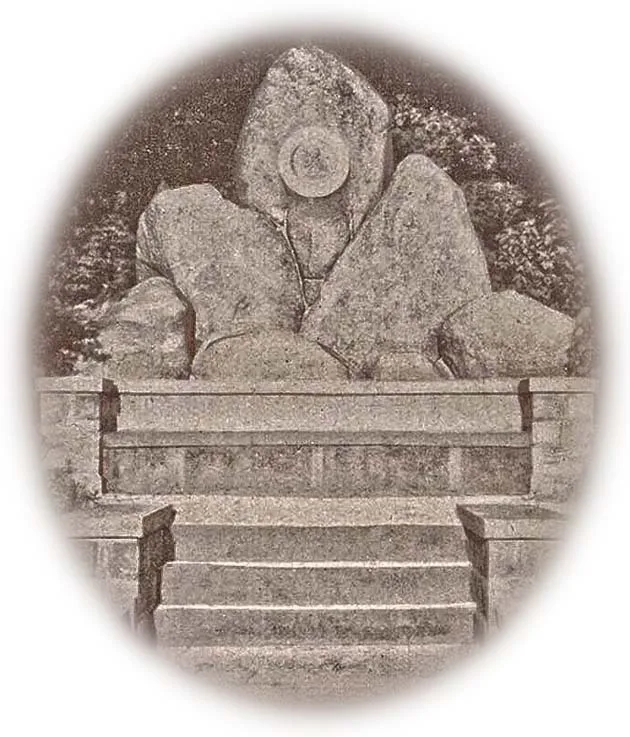 Hagen-Denkmal