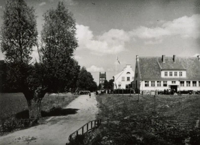 Kirche Schönwalde