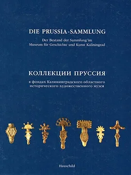 Die Prussia-Sammlung