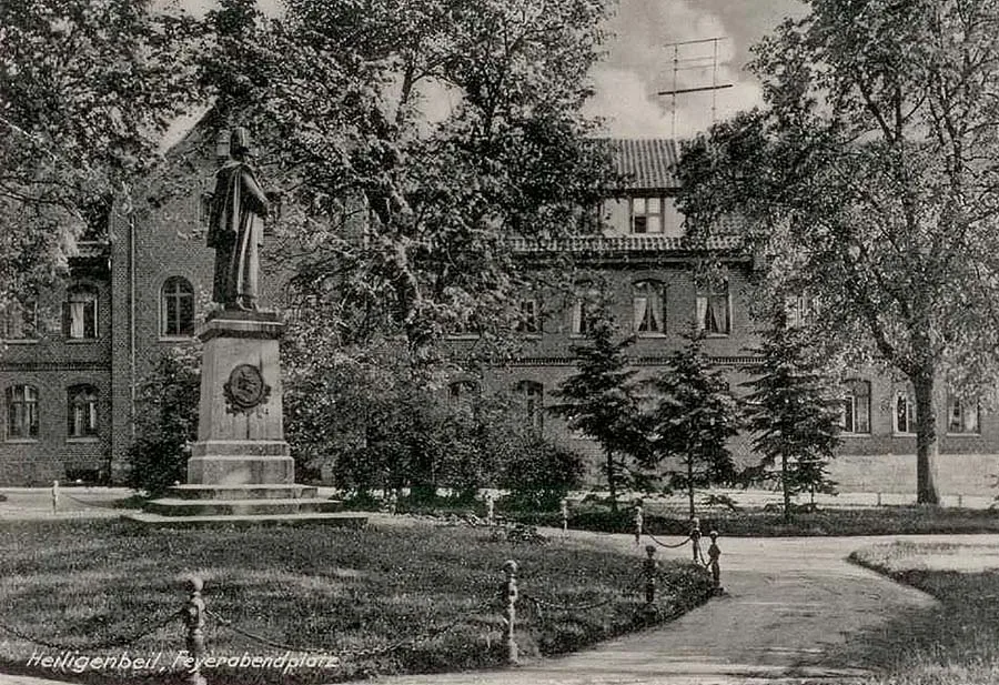 Feyerabendplatz