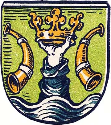 Герб Кнайпхофа Герб Кнайпхофа