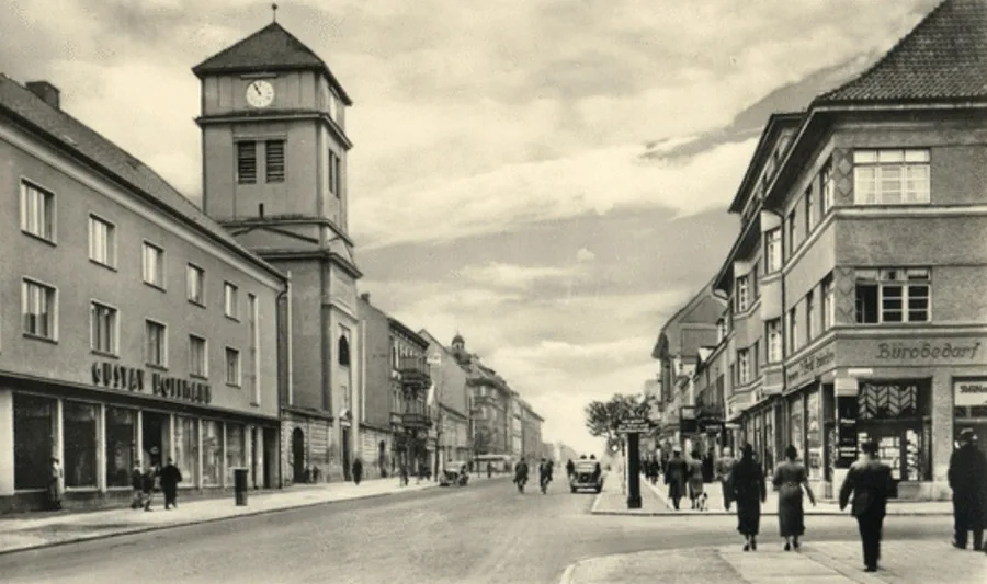 Die reformierte Kirche