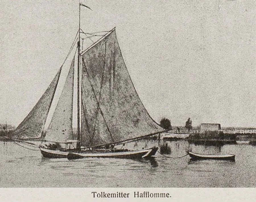Tolkemitter