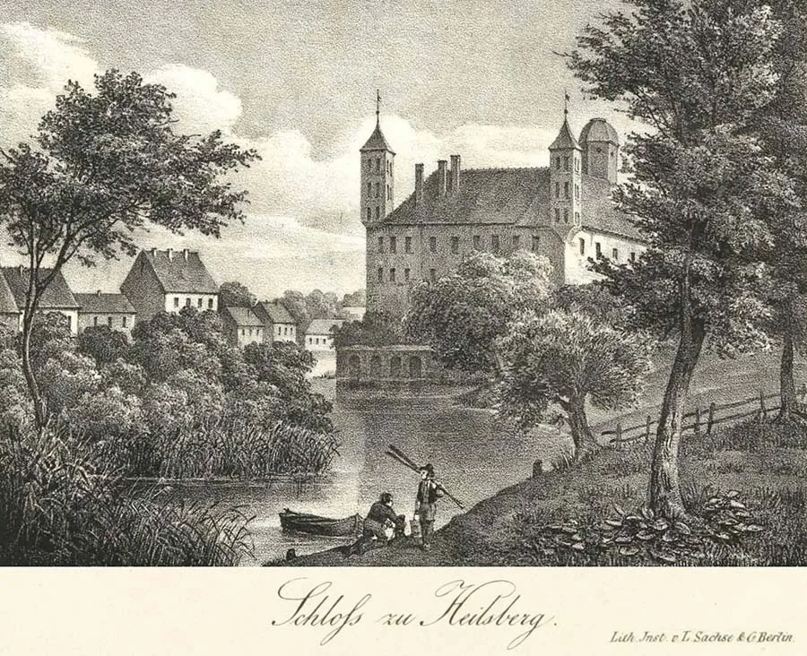 Heilsberg