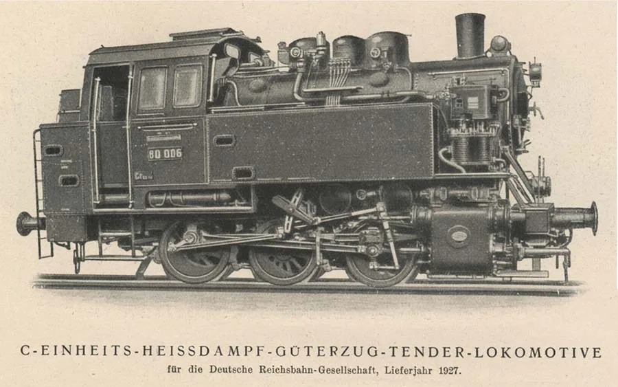 Union-Gießerei AG