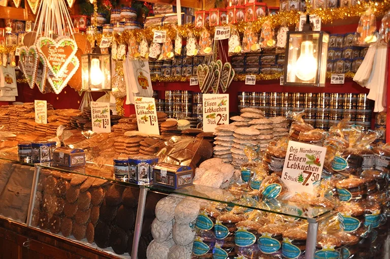 East Prussian Baking and Königsberg Cakes