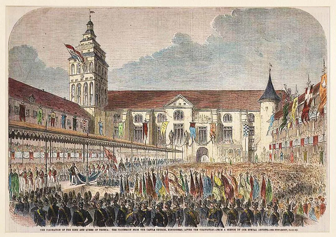 Königsberg Castle