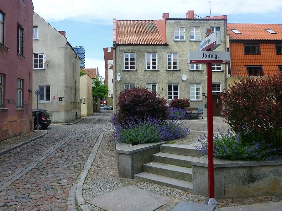 Altstadt