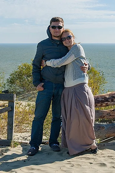A Fresh Look: Kaliningrad after Irkutsk