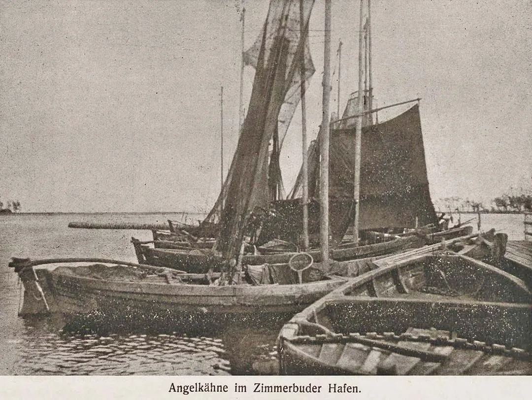 Svetly (Zimmerbude)