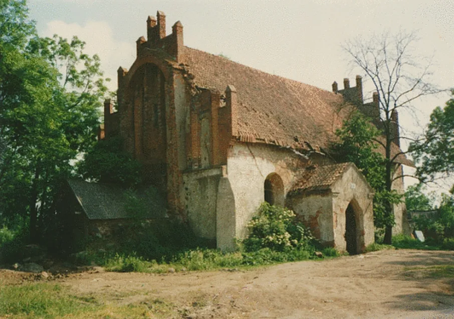 Abschwangeno bažnyčia