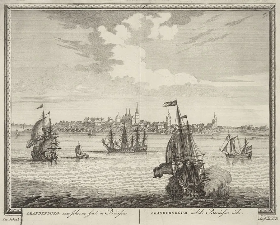 Brandenburg